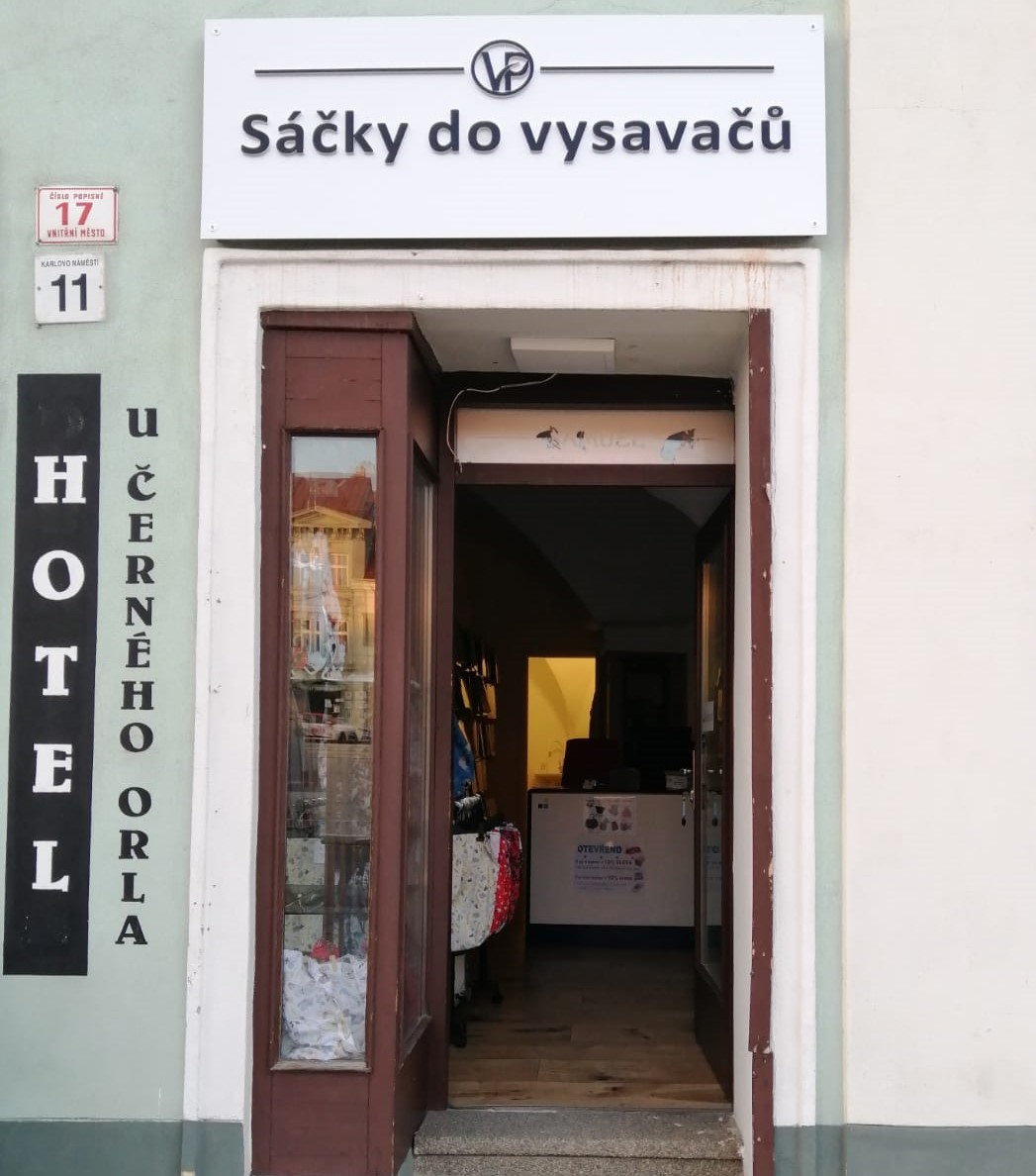 Třebíč
